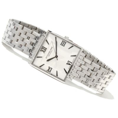 Men's White