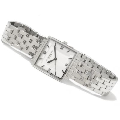 Women's White