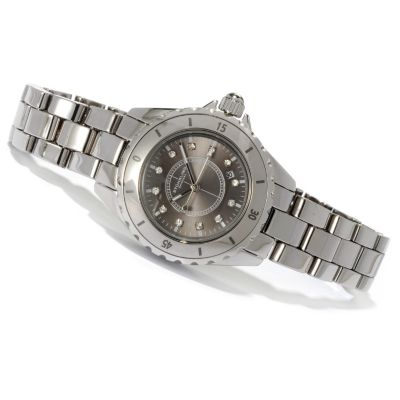 Women's Gunmetal