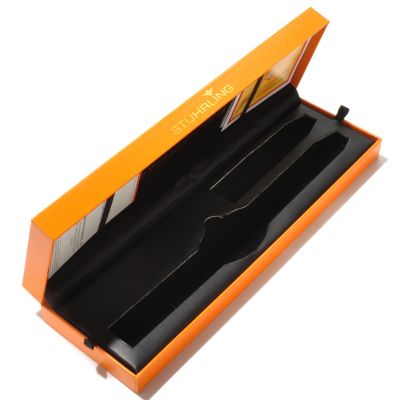 Case open