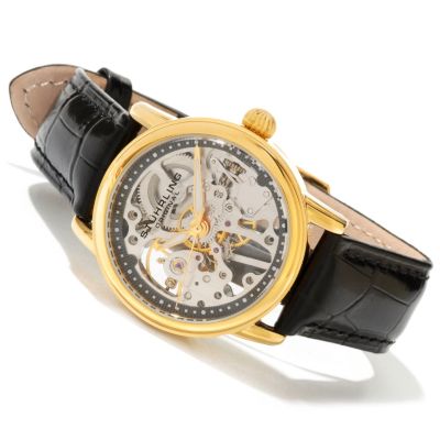 Women's Gold-tone