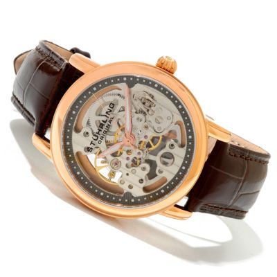 Men's Rose-tone