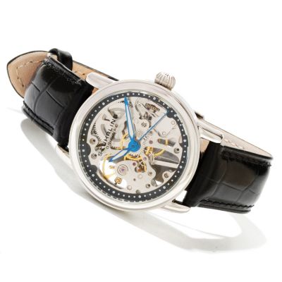 Women's Silver-tone