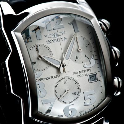 Silvertone