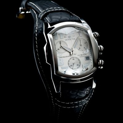 Silvertone