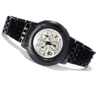 RSW Men's Volante Swiss Made Quartz Bracelet Watch
