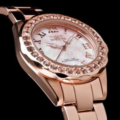 Invicta