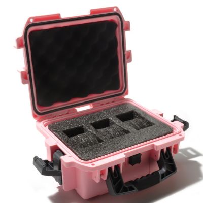 Case Open