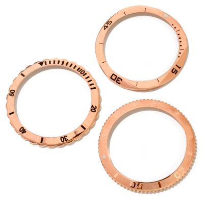 Bezels
