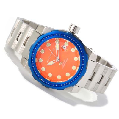 Android Mid Stance 45mm Automatic Bracelet Watch