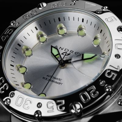 Divemaster Enforcer
