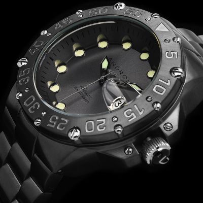 Divemaster Enforcer