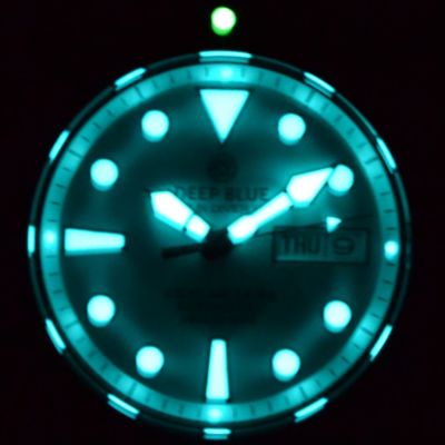 Luminous