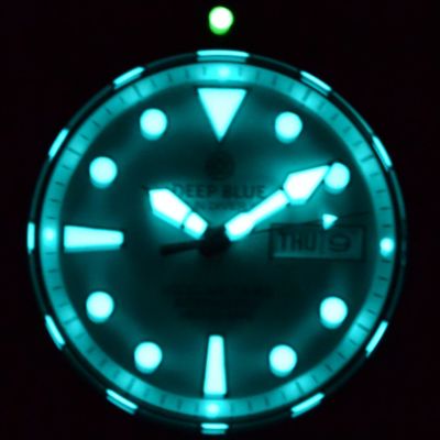 Luminous