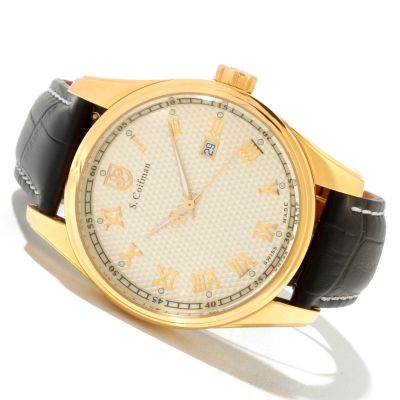 GOLDTONE