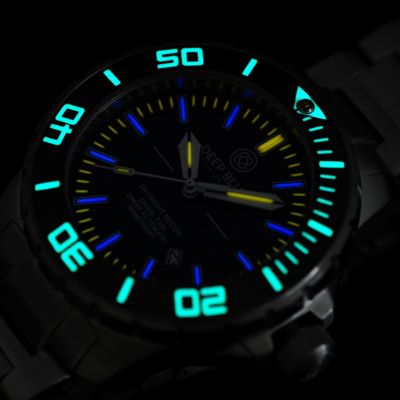 Deep Blue