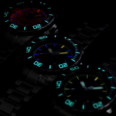 Deep Blue