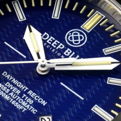 Deep Blue