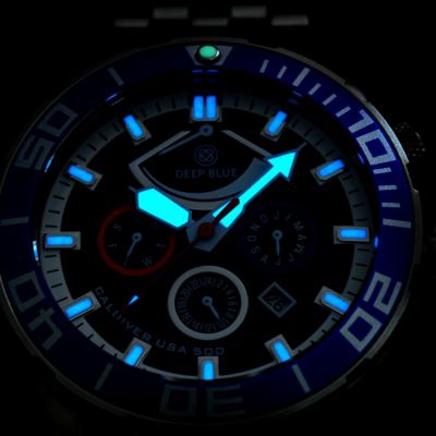 Deep Blue