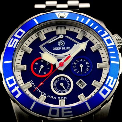 Deep Blue