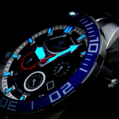 Deep Blue