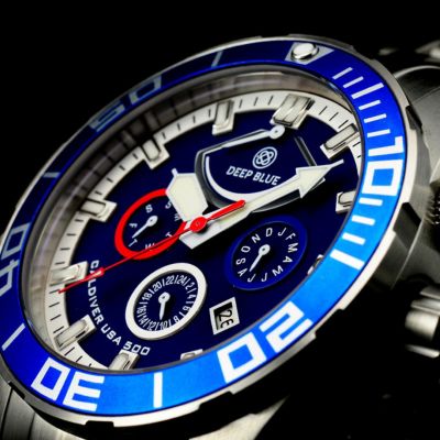 Deep Blue