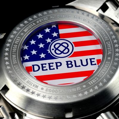 Deep Blue