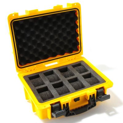 Case Open
