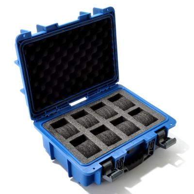 Open Case