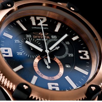 Russian Diver