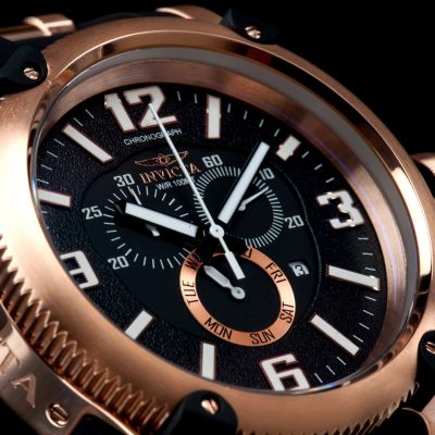 Russian Diver