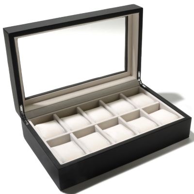 Box Open