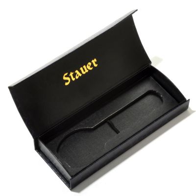 Case Open