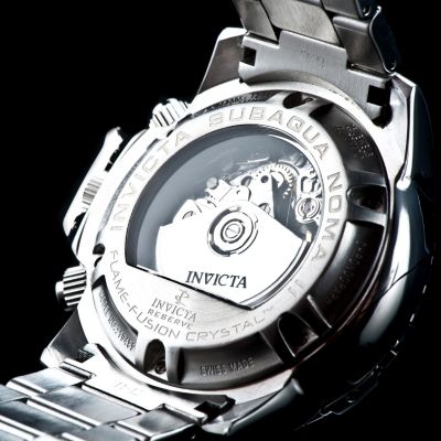 Subaqua Noma II 