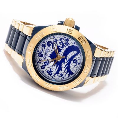 GOLDTONE