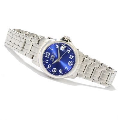 INVICTA WOMEN'S SPECIALTY QUARTZ DATE BRACELET WATCH