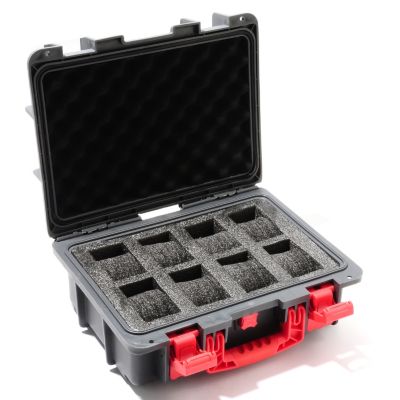 Open Case