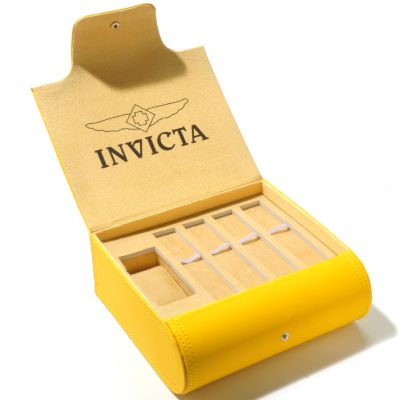 Case Open