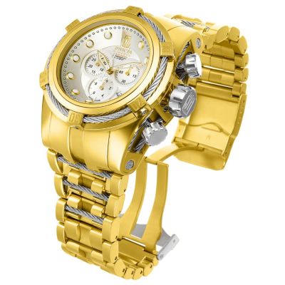 Jason Taylor Bolt Zeus