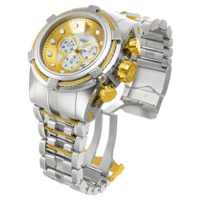 Jason Taylor Bolt Zeus