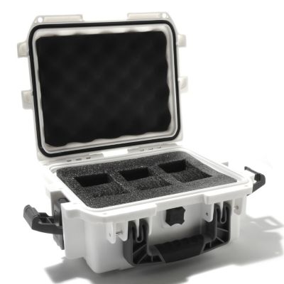 Case Open