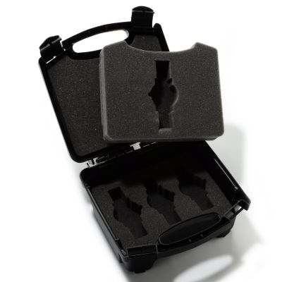 Case Open