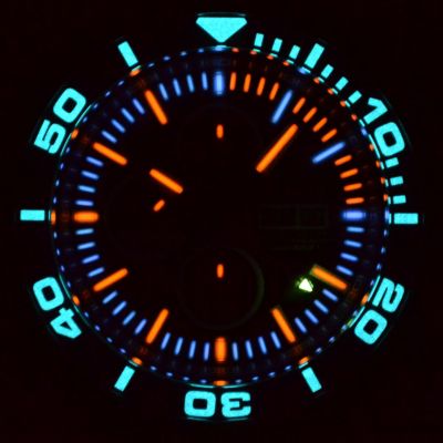 T-100 Tritium Recon 65