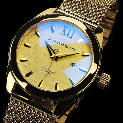 Watch
