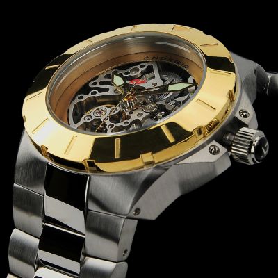 Bezel