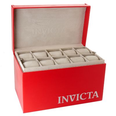 Open Box
