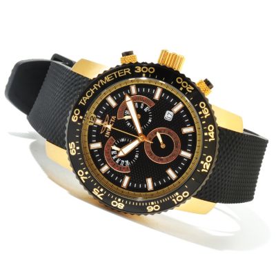 GOLDTONE / BLACK