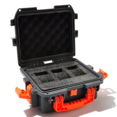 Case Open