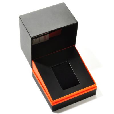 Case Open