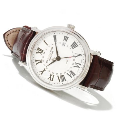SILVERTONE / BROWN